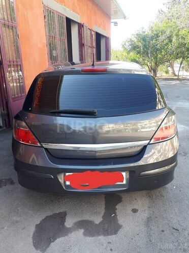 Opel Astra 2009, 218,000 km - 1.4 l - Bakı