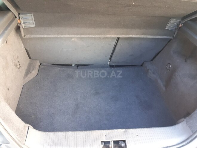 Opel Astra 2009, 218,000 km - 1.4 l - Bakı