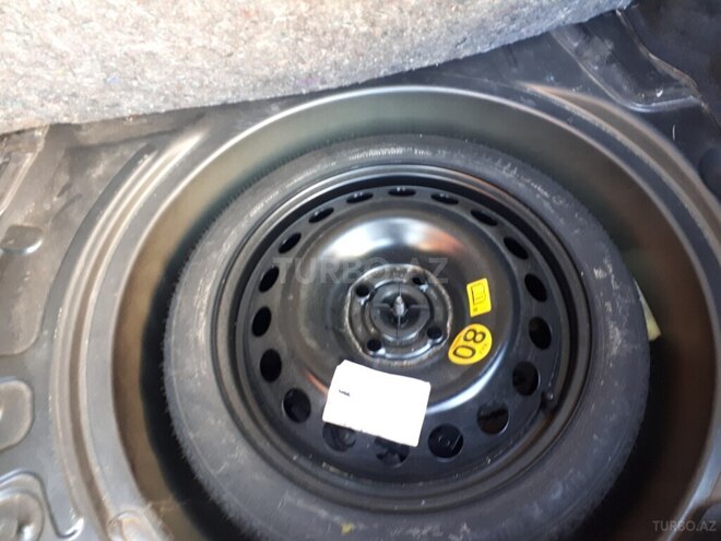 Opel Astra 2009, 218,000 km - 1.4 l - Bakı