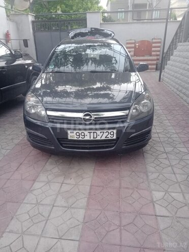 Opel Astra 2006, 200,000 km - 1.4 л - Bakı