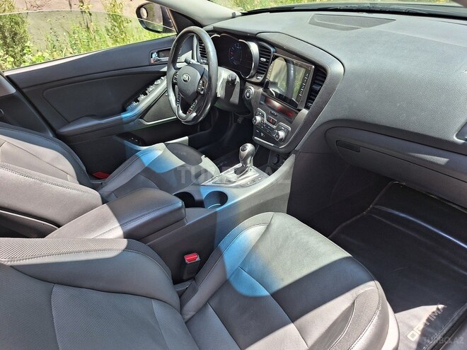 Kia Optima 2013, 255,886 km - 2.0 l - Bakı
