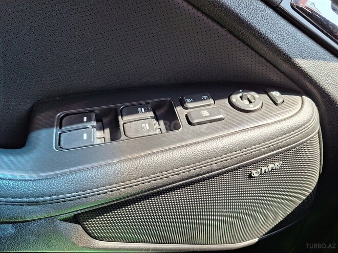 Kia Optima 2013, 255,886 km - 2.0 l - Bakı
