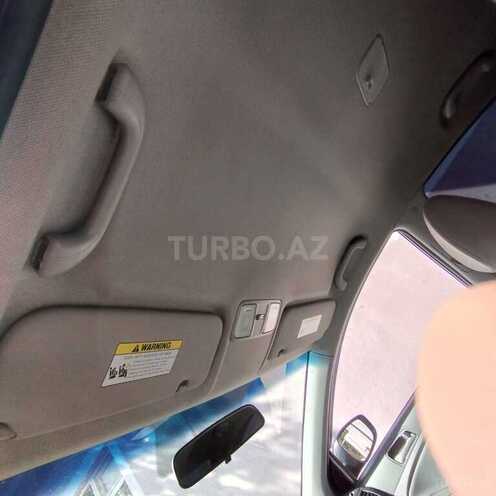 Hyundai Accent 2017, 62,764 km - 1.6 л - Bakı