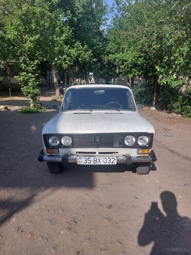 LADA (VAZ) 2106 1984, 87,106 km - 1.5 л - Gəncə