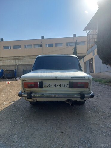 LADA (VAZ) 2106 1984, 87,106 km - 1.5 л - Gəncə