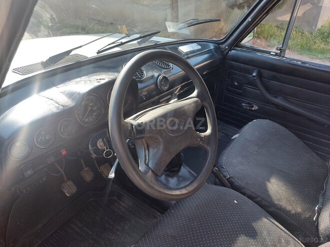LADA (VAZ) 2106 1984, 87,106 km - 1.5 л - Gəncə