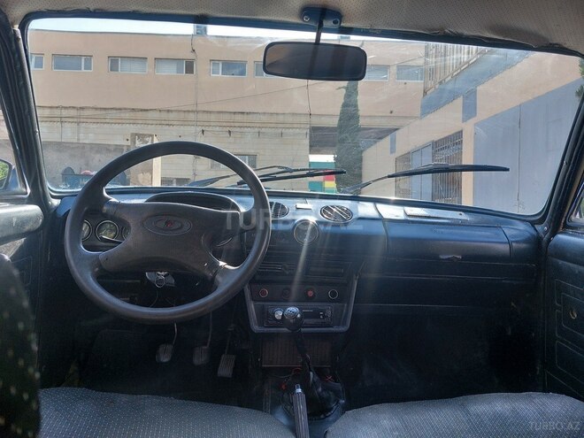 LADA (VAZ) 2106 1984, 87,106 km - 1.5 л - Gəncə