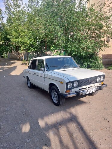 LADA (VAZ) 2106 1984, 87,106 km - 1.5 л - Gəncə