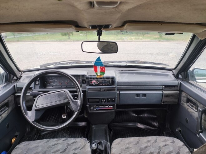 LADA (VAZ) 21099 2002, 160,833 km - 1.5 л - Ağcabədi