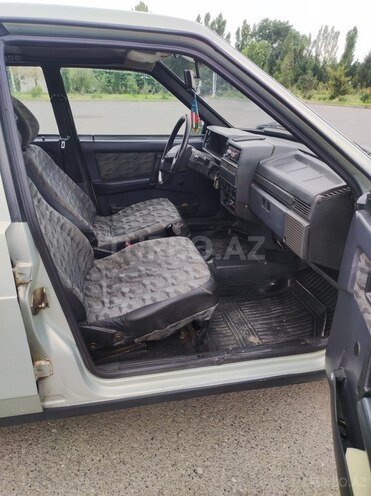 LADA (VAZ) 21099 2002, 160,833 km - 1.5 л - Ağcabədi