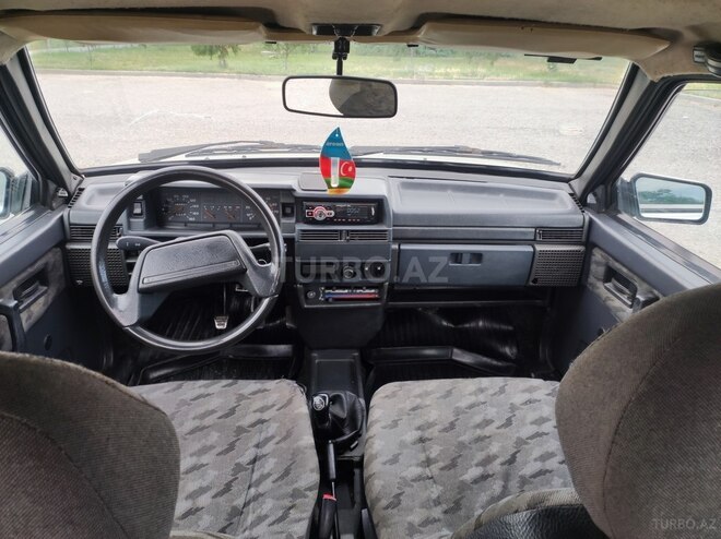 LADA (VAZ) 21099 2002, 160,833 km - 1.5 л - Ağcabədi