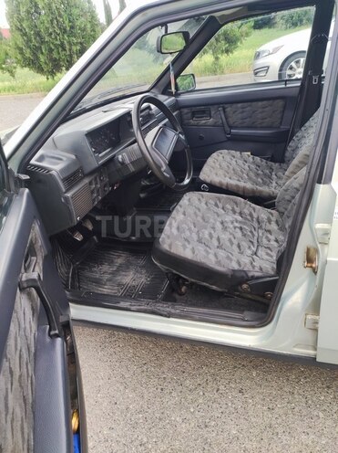 LADA (VAZ) 21099 2002, 160,833 km - 1.5 л - Ağcabədi