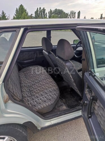LADA (VAZ) 21099 2002, 160,833 km - 1.5 л - Ağcabədi