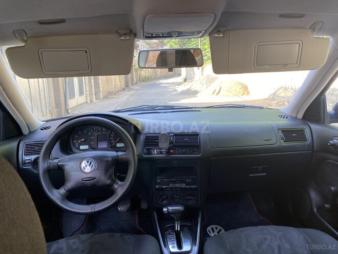 Volkswagen Golf 1999, 596,000 km - 1.6 l - Bakı