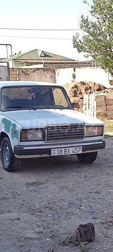 LADA (VAZ) 2107 2006, 25,800 km - 1.6 l - Şirvan