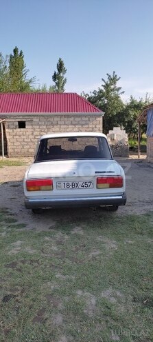 LADA (VAZ) 2107 2006, 25,800 km - 1.6 l - Şirvan