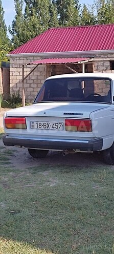 LADA (VAZ) 2107 2006, 25,800 km - 1.6 l - Şirvan