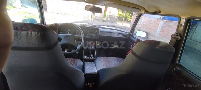 LADA (VAZ) 2107 2006, 25,800 km - 1.6 l - Şirvan