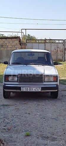 LADA (VAZ) 2107 2006, 25,800 km - 1.6 l - Şirvan