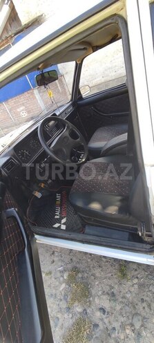 LADA (VAZ) 2107 2006, 25,800 km - 1.6 l - Şirvan