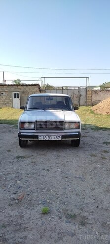 LADA (VAZ) 2107 2006, 25,800 km - 1.6 l - Şirvan