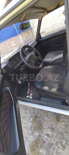 LADA (VAZ) 2107 2006, 25,800 km - 1.6 l - Şirvan