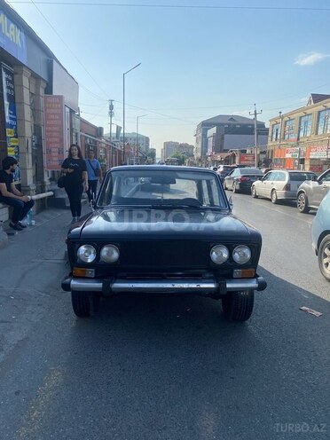 LADA (VAZ) 2106 1986, 11,111 km - 1.5 л - Bakı