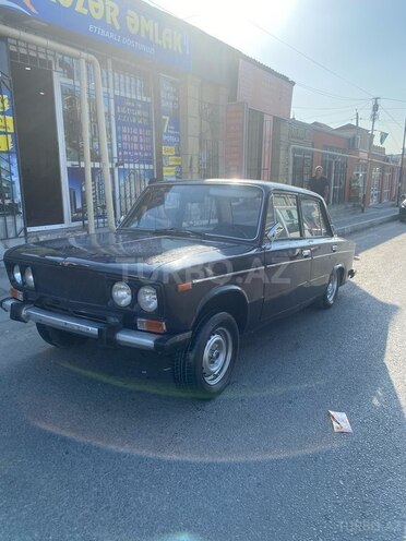 LADA (VAZ) 2106 1986, 11,111 km - 1.5 л - Bakı