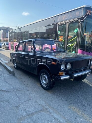 LADA (VAZ) 2106 1986, 11,111 km - 1.5 л - Bakı