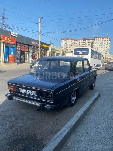 LADA (VAZ) 2106 1986, 11,111 km - 1.5 л - Bakı
