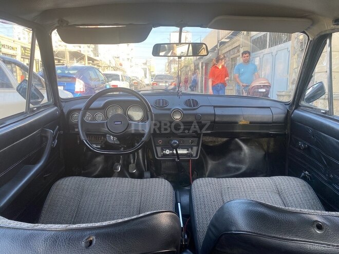 LADA (VAZ) 2106 1986, 11,111 km - 1.5 л - Bakı