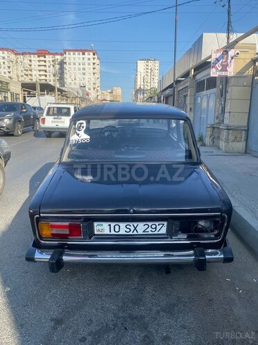 LADA (VAZ) 2106 1986, 11,111 km - 1.5 л - Bakı