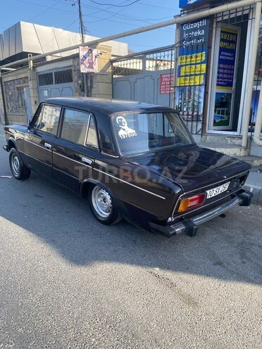 LADA (VAZ) 2106 1986, 11,111 km - 1.5 л - Bakı