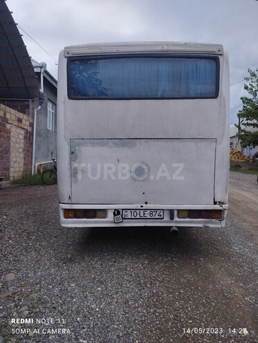 Isuzu MD 22 B 1998, 150,000 km - 4.6 l - Göygöl