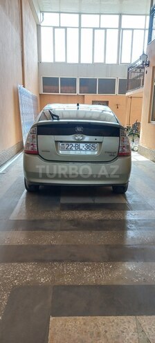 Toyota Prius 2006, 289,000 km - 1.5 l - Gəncə