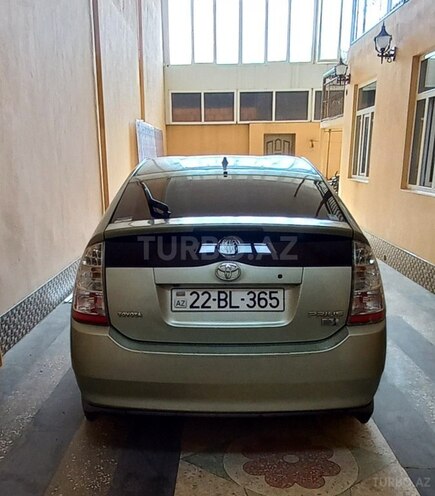 Toyota Prius 2006, 289,000 km - 1.5 l - Gəncə