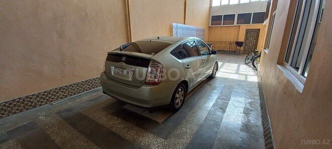 Toyota Prius 2006, 289,000 km - 1.5 l - Gəncə