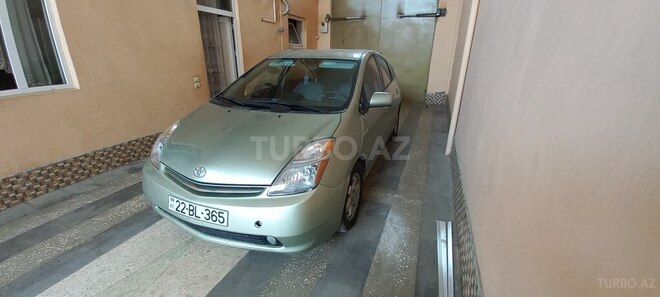 Toyota Prius 2006, 289,000 km - 1.5 l - Gəncə