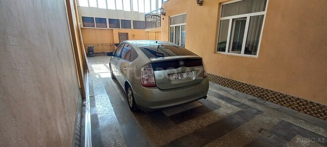 Toyota Prius 2006, 289,000 km - 1.5 l - Gəncə
