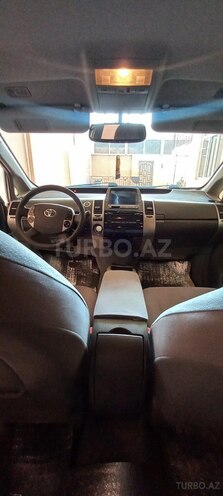Toyota Prius 2006, 289,000 km - 1.5 l - Gəncə
