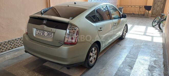 Toyota Prius 2006, 289,000 km - 1.5 l - Gəncə