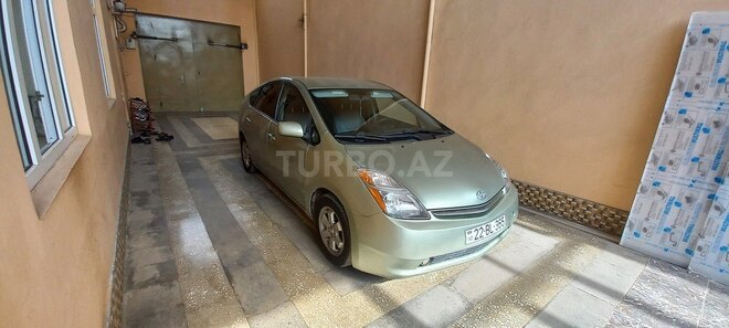 Toyota Prius 2006, 289,000 km - 1.5 l - Gəncə