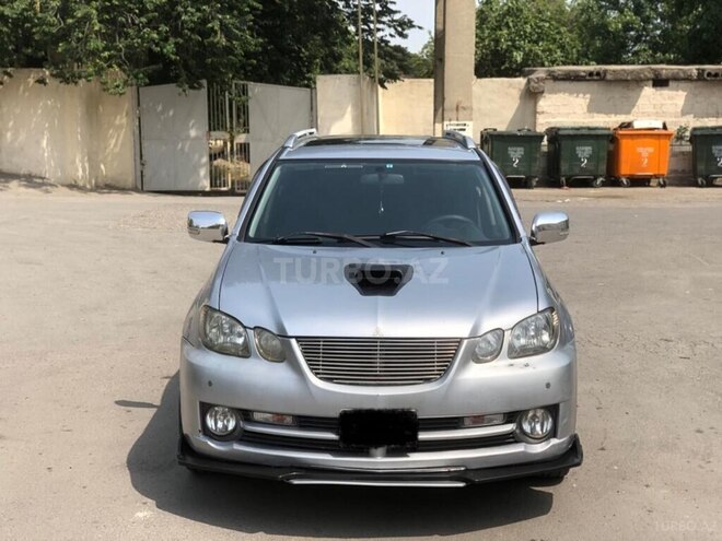 Mitsubishi Airtrek 2003, 299,111 km - 2.0 л - Bakı