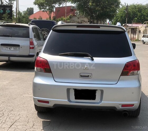 Mitsubishi Airtrek 2003, 299,111 km - 2.0 л - Bakı
