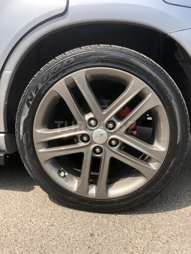 Mitsubishi Airtrek 2003, 299,111 km - 2.0 л - Bakı