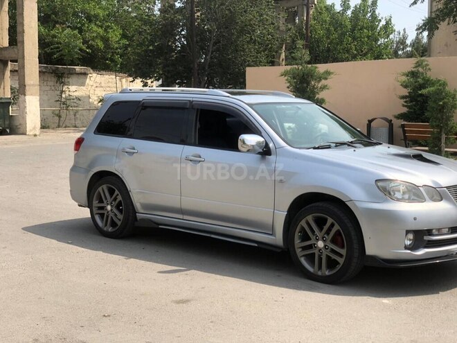Mitsubishi Airtrek 2003, 299,111 km - 2.0 л - Bakı