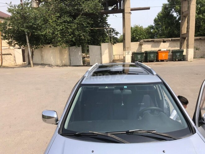 Mitsubishi Airtrek 2003, 299,111 km - 2.0 л - Bakı