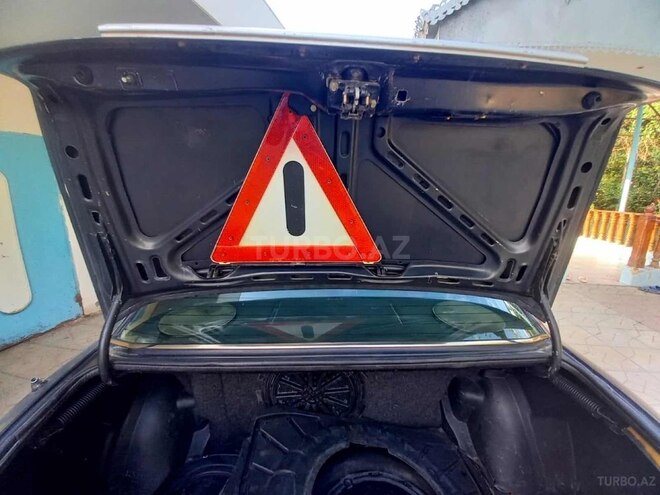 Mercedes 190 1991, 256,321 km - 2.0 l - Ağcabədi