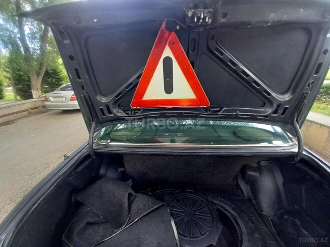 Mercedes 190 1991, 256,321 km - 2.0 l - Ağcabədi