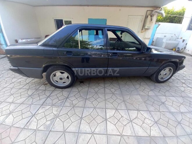 Mercedes 190 1991, 256,321 km - 2.0 l - Ağcabədi
